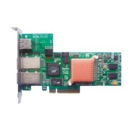 Highpoint ROCKETRAID3522 Controller Card  Hardware Sata Raid 8 Control