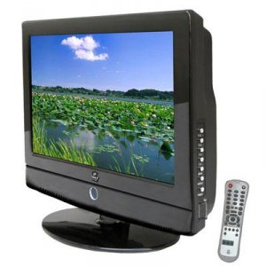 Pyle PTC155LC 156 Hi Definition Lcd Tv