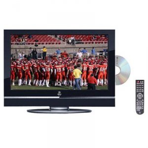 Pyle PTC33LD 32 Hi Defense Lcd Tv Wdvd