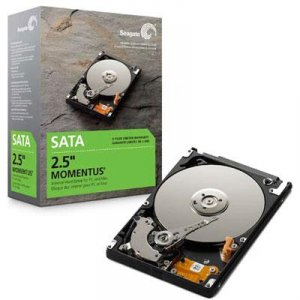 Seagate ST906403N1A1AS-RK 640gb 25