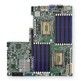 Supermicro MBD-H8DGU-O Motherboard Motherboard H8dgu O Amd Opteron 610