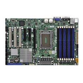 Supermicro MBD-H8SGL-B Atx - Supports One Twelveeight-core Ready Amd O