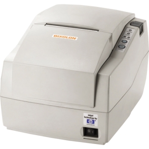 Bixolon SRP-500CU Samsung  Srp500c Inkjet 2clr Receipt Printer Usb Ivo