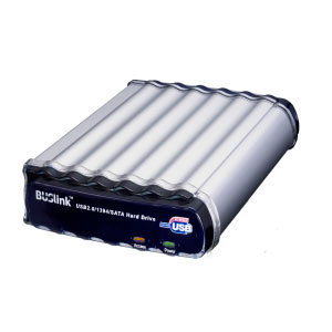 Buslink CO-2T-U2FS 2tb Firewire Esata 3 In1 Usb2.0