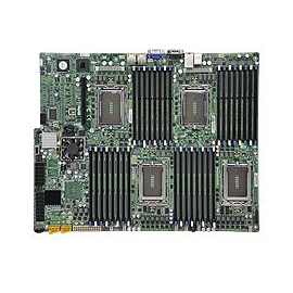 Supermicro MBD-H8QG6+-F-O Mb -h8qg6+-f-single