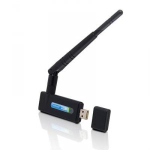 Hawking HAWNU1 Wireless N 150mbps Usb Adapter