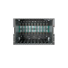 Supermicro SBE-720E-R75 Twin Blade Enclosure (20) W4x 2500w Pws