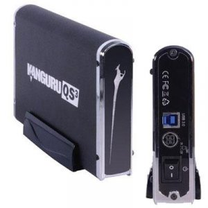 Kanguru QS3-3H-1T 1t Qs3 Usb30 Hard Drive