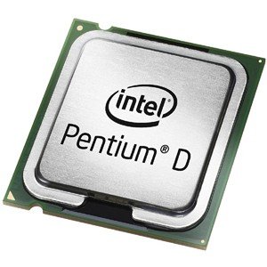 Intel AT80571PG0642ML Pentium E5300