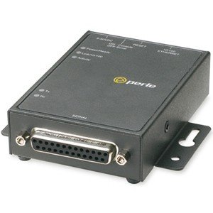 Perle 04030134 Iolan Ds1 Db25f Device Server