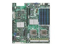 Intel S5000PALR Eatx Motherboard Dual Xeon E5000p Fbd Sata Video Gig E