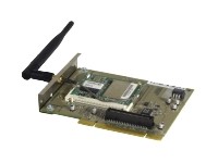 Lexmark 14S0165 - Print Server -pci - 10base-t;100base-tx