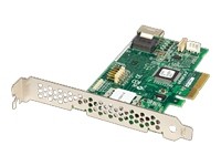 Adaptec 2256100-R Io Card 2256100-r Series1 Non-raid Unifiedserial Hba