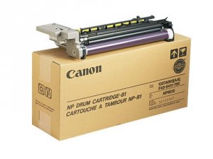 Canon 1337A003AA Npg11 Drum Kit - 30000 Pages For Use In Np6012f  Np60