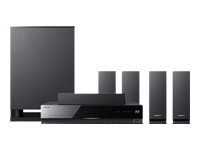 Sony BDVE570 Bray Integrated Player