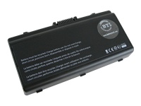 Battery TS-L40/45X3 Batt For Satellite L45-s7xx Series 6 Cel