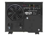 Tripp APSINT2012 Intl Powerverter Aps 2012 2000w Hwire 1