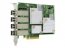 Emulex LPE12004-M8 8gb Hba Pcie 4 Port Enterprise Sup