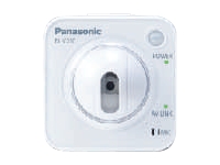 Panasonic BL-C210 H264 Viera Integration Pan Tilt Wide Angle