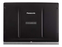 Panasonic CF-C1ADACZ6M Cfc1 Ci5 24 121mtch 250gb 2gb Wireless Wxptab W