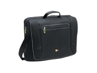 Case PNM-217BLACK 15 17 Inch Messenger Carrying Case Pad Shoulder Stra