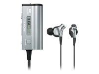 Sony MDRNC300D Headph Noise Canceling 984 Nr V In Ear Style