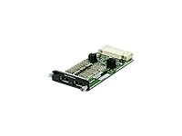 Supermicro AOM-SSE-X2F Two Xfp Conn. Module For Sse Switch