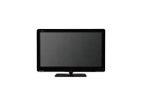 Sharp LC-22LS510UT 22in Aquos Led Lcd Hard Drive Tv Edge Lit