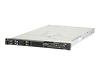 Ibm 7944F2U X 333 1p 12gb Sas Sata No Hd X3550 M3 Rack Mount