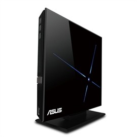 Asus SBW-06C1S-U/BLK/G Optical Device Sbw 06c1s U Black External Slim 