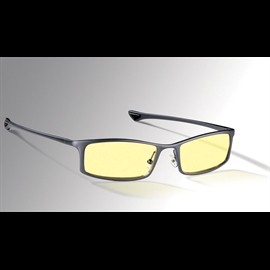 Gunnar ST002-C012 Optiks Attache Internal Digital Performance Eyewear 