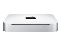 Apple MC270LL/A Mac Mini C2d 24 2gb 320gb