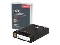 Imation 27083 Rdx 320gb Cart Taa Compliant