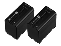 Sony 2NPF970/B Infolithium L Series Battery Pack