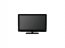 Sharp LC-19LS410UT 19in Aquos Led Lcd Hard Drive Tv Edge Lit