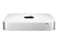 Apple MC438LL/A Mac Mini Server C2d 266 4gb 1tb