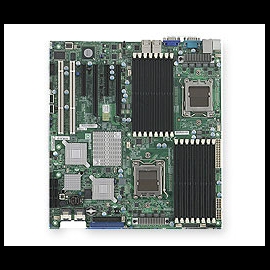 Supermicro MBD-H8DI3+-F-O Motherboard Motherboard H8di3 F O Amd Optero