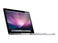 Apple MC375LL/A Macbook Pro Core 2 Duo P8800 2.66ghz 4gb 320gb Dvd±rw