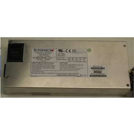 Supermicro PWS-601-1H Pws-601-1h