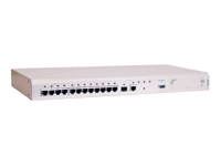 Adtran 1189608L1 Mx408e Pseudowire Gateway 8 Tdm 4 10 100 E Pt