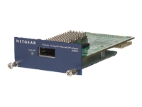 Netgear AX741 Prosafe  10 Gig Ethernet Xfp