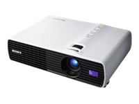 Sony VPLDX15 Business Projector 3000lumen 3lcd Network