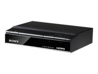 Sony SBHD21 Hdmi Selector 2 Inputs 1 Output