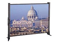 Da-lite 84188 Presenter P 50 50in Tt Projector Screen