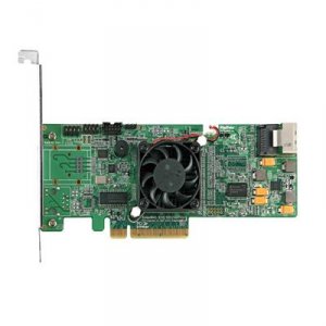 Highpoint ROCKET RAID 4310 Rocket Raid 4310 8pcie Sas Raid Controller 