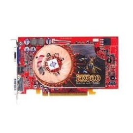 Msi MS-V803-009 Video Card Ati Radeon X800pro Pcie X16 256mb Gddr3 Dvi