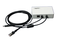 Axis 0227-001 Axis Poe Active Splitter