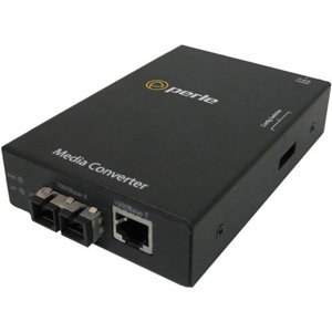 Perle 05050604 S-1110-m2sc05 Media Converter