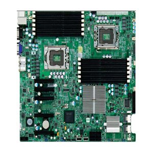 Supermicro MBD-X8DTE-F-O(3YR) Intel 5520 Tylersburg Chipset Up To 144g