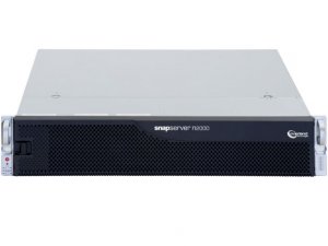 Overland OV-NAS101006 Snapserver Nas N2000 8tb Sata Dt